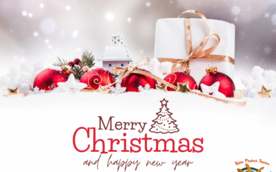 Christmas & New Year Wishes from Baltic Playback Theatre!