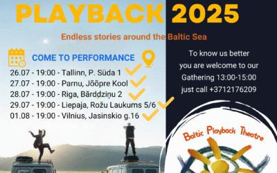 Vagabunda 26.07-01.08.2025