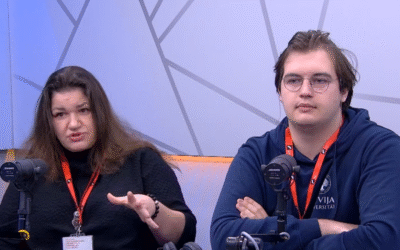 Teenage Playback Theatre: Emotional Development Through Improvisation