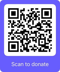BPTPS donate QR code